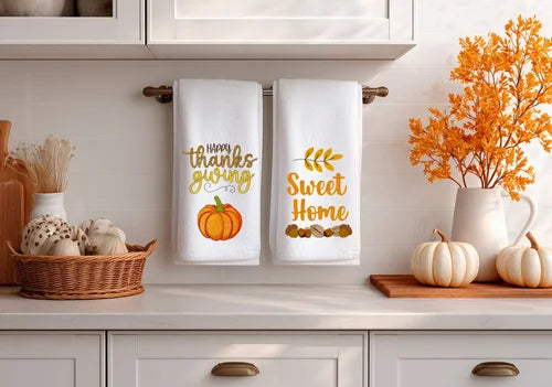 Mylar Festive Fall by Purely Gates
