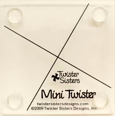 Mini Twister