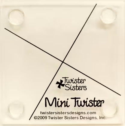 Mini Twister