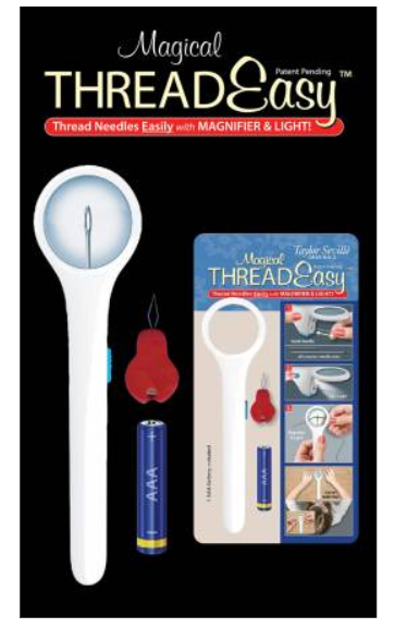 Magical Thread Easy