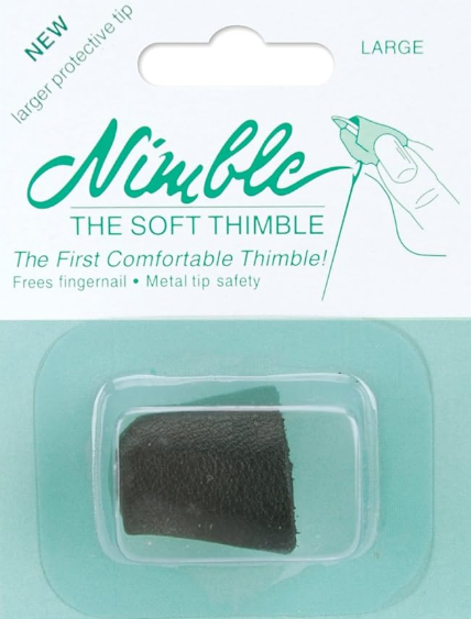 Nimble The Soft Thimble Large