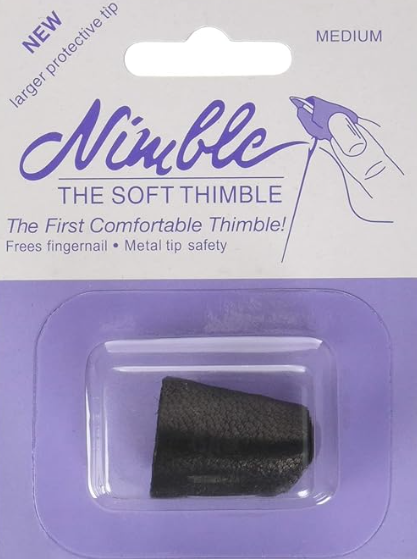 Nimble The Soft Thimble Medium