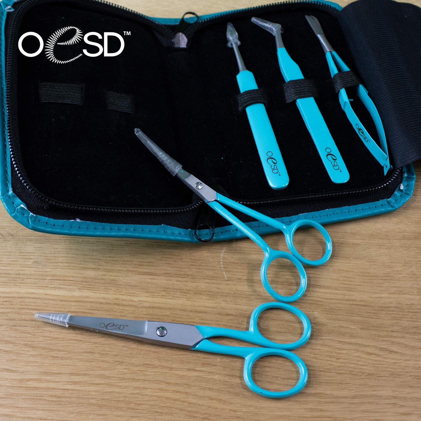 OESD Embroidery Essentials Tool Kit
