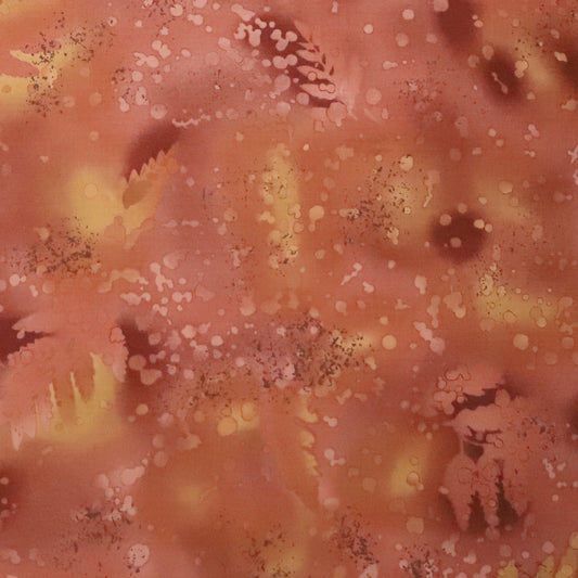 Fossil fern cocoa
