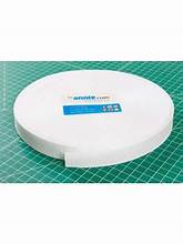 1 inch White Polypro Strapping