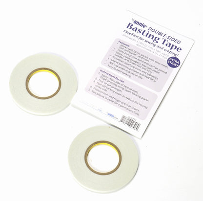 ByAnnie Basting Tape  double sided