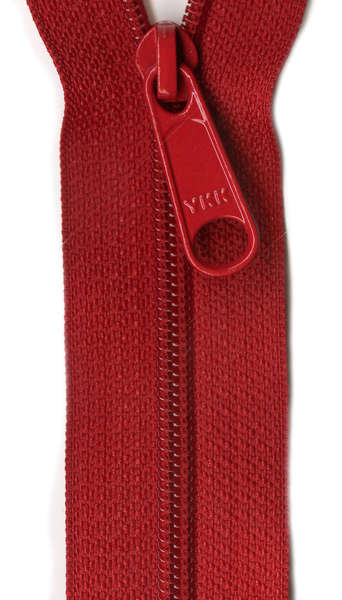 24in Zipper Double Slide Aunties two