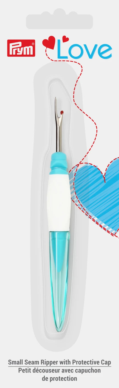 Prym Love Seam Ripper Small