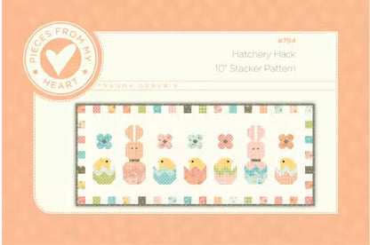 Hatchery Hack