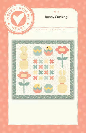 Bunny Crossing
