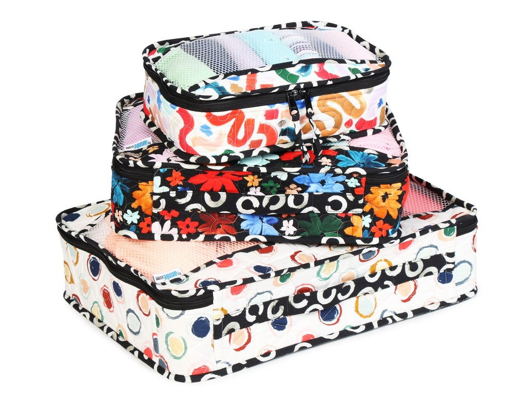 Pack It In 2.0 By Annie