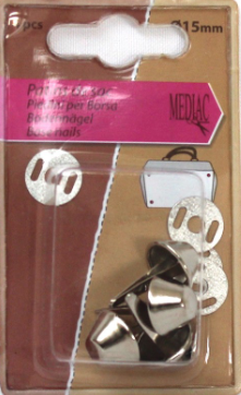 Patins De Sac Silver