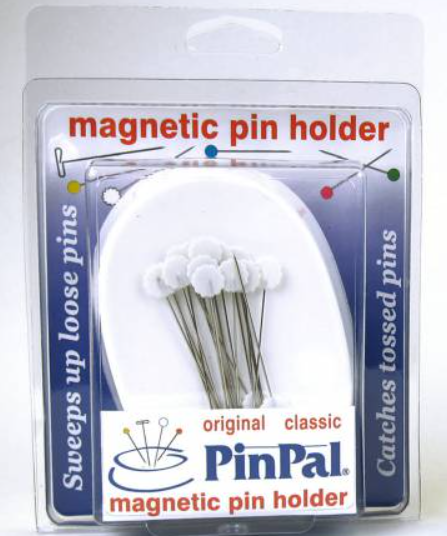 PinPal Magnetic Pin Holder