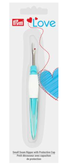 Prym Love Seam Ripper Small