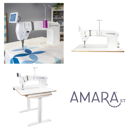 Handi Quilter Amara ST