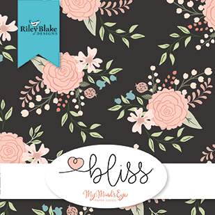 Riley, Blake designs Bliss SC8160