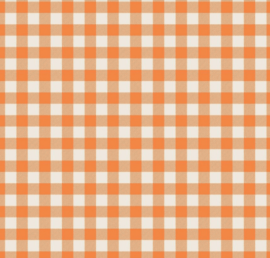Riley Blake Pumpkin & Spice C14995 Pumpkin