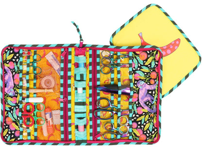 Running With Scissors