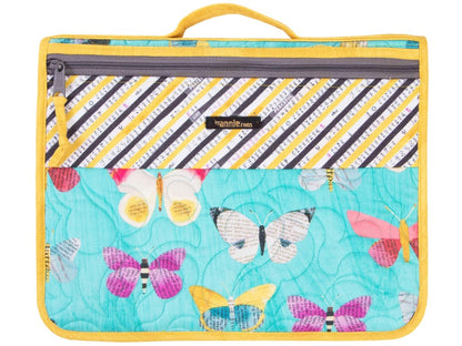 Running With Scissors