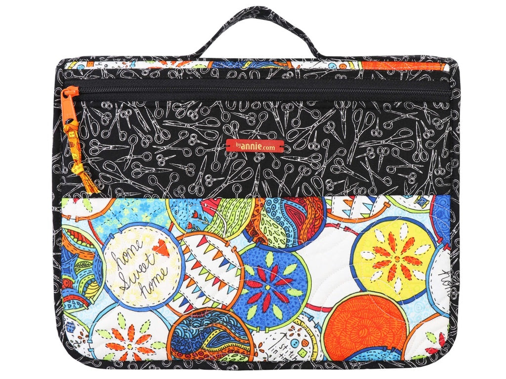 Running With Scissors