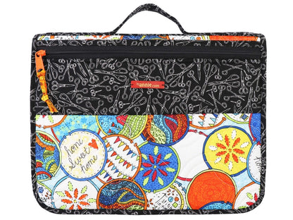 Running With Scissors