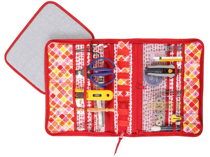 Running With Scissors