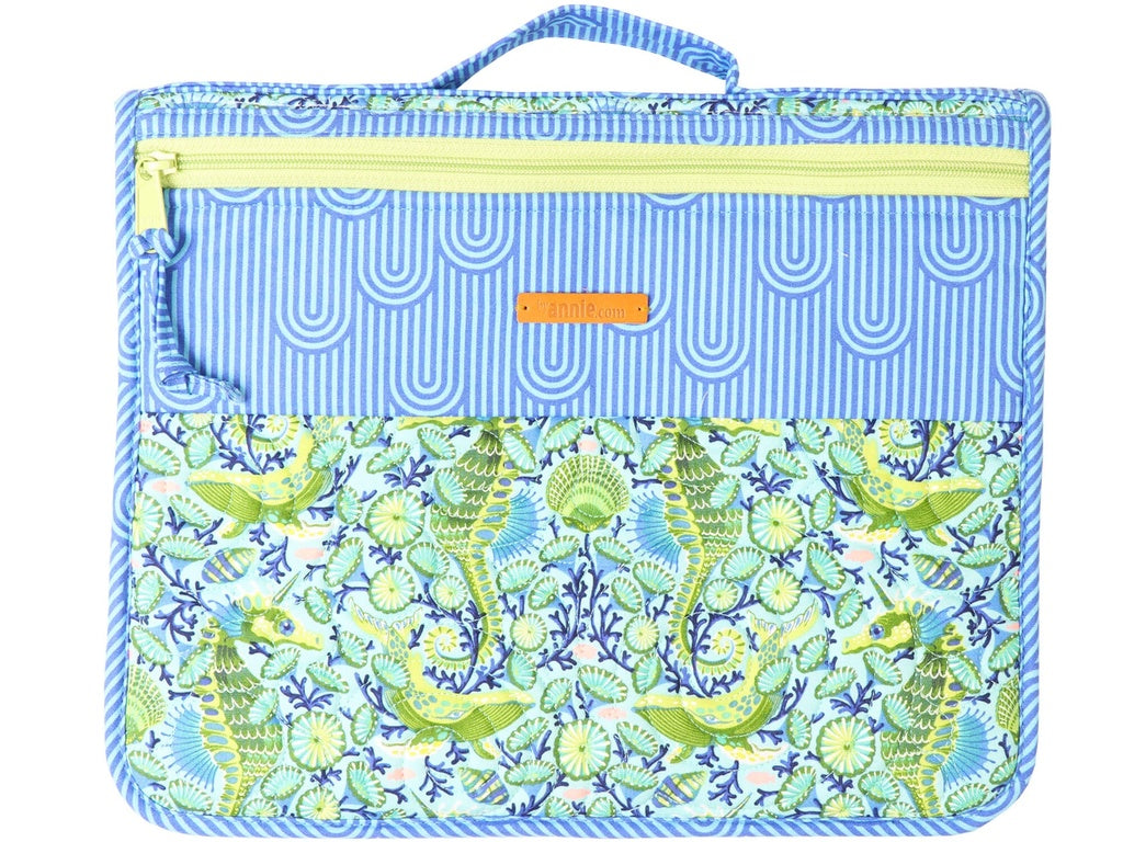 Running With Scissors