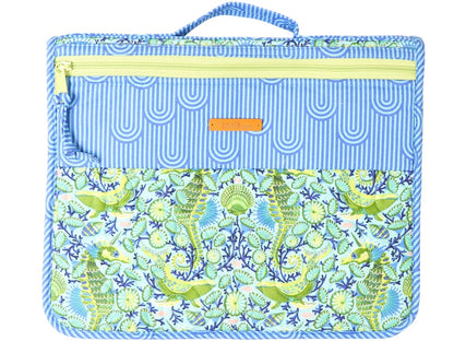 Running With Scissors