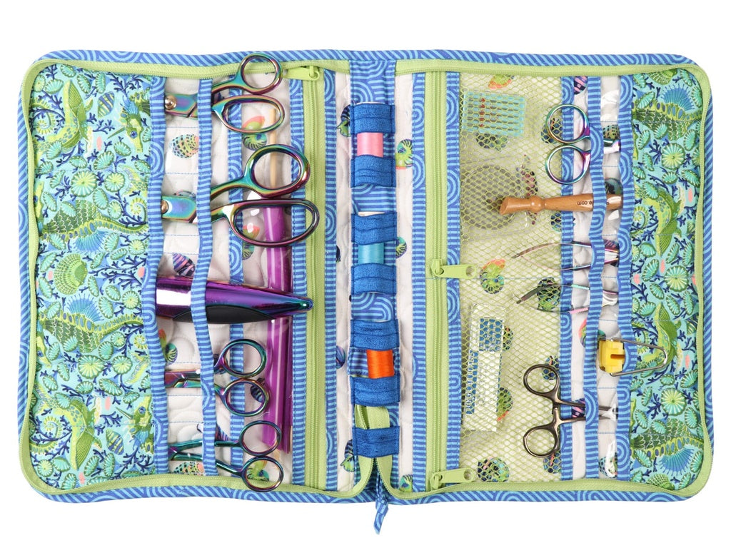 Running With Scissors