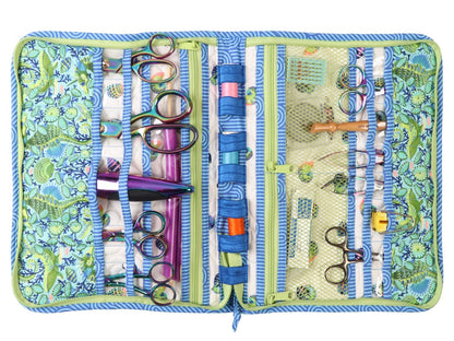 Running With Scissors