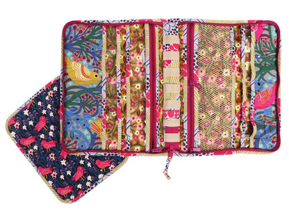 Running With Scissors