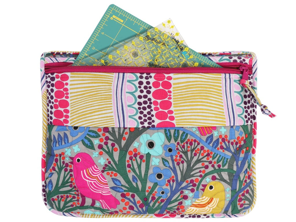 Running With Scissors