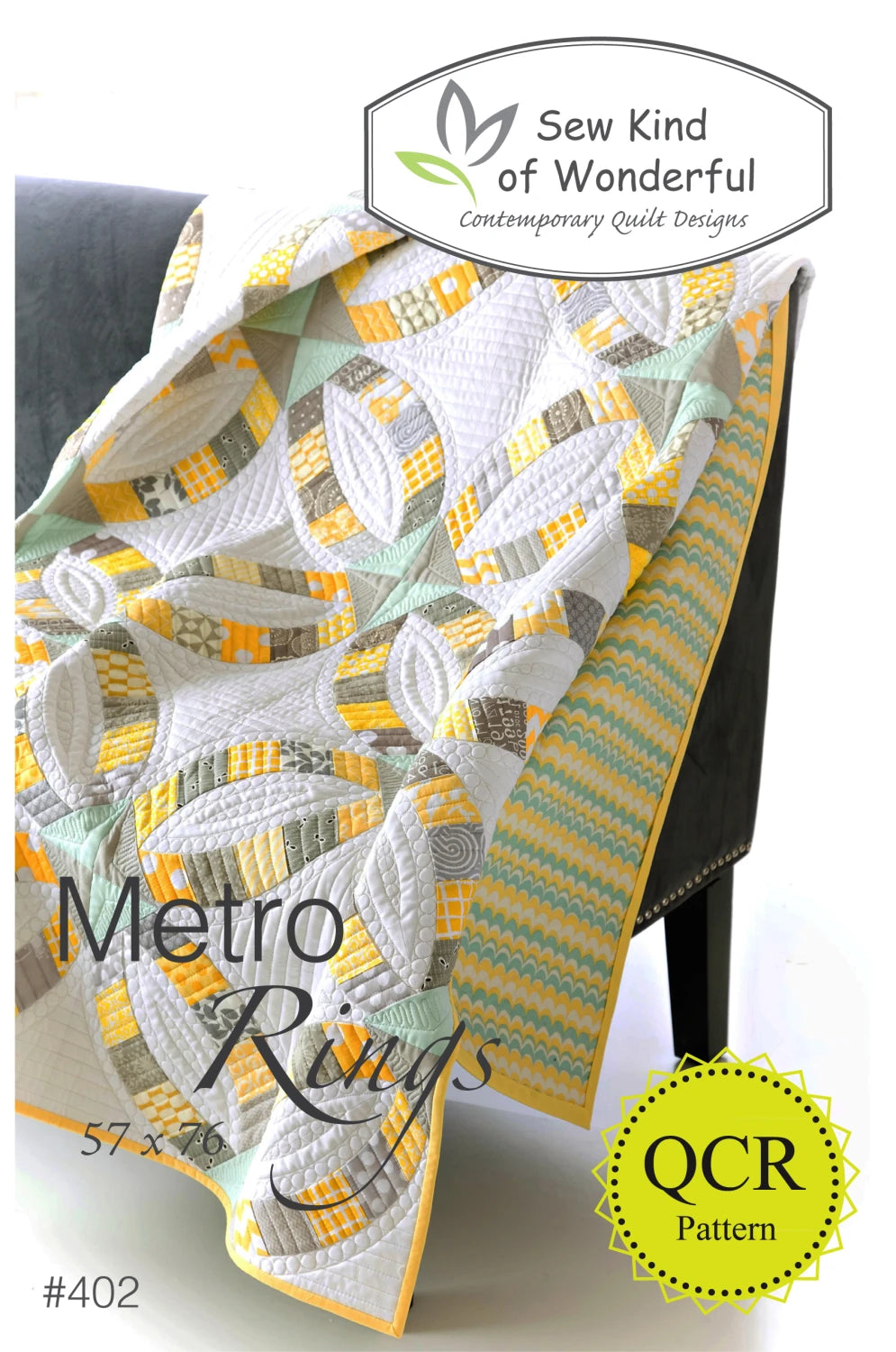 QCR - Metro Rings