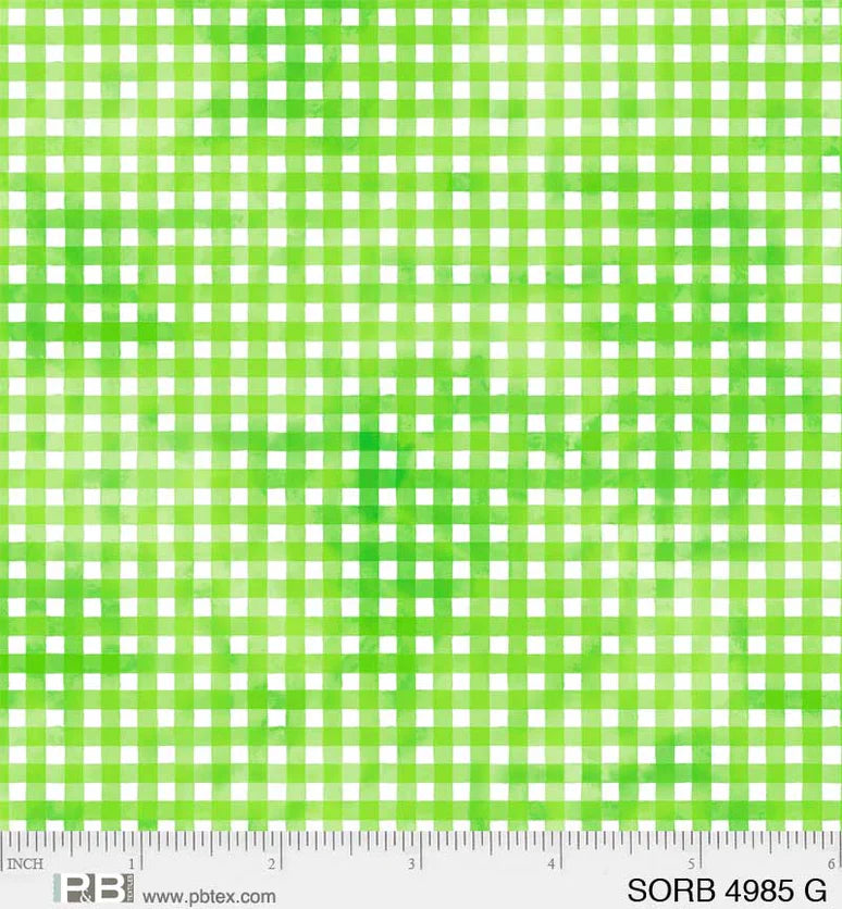 P&B Textiles Sorbet 04985 Color G