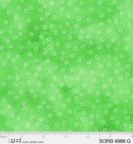 P&B Textiles Sorbet 04986 Color G