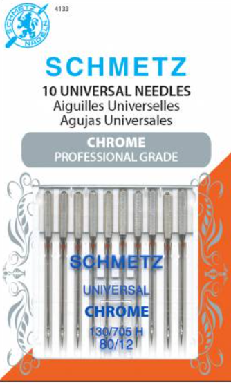 Schmetz Universal Needles