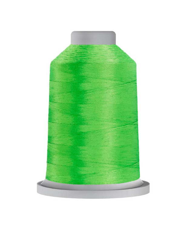Glide - Neon Green