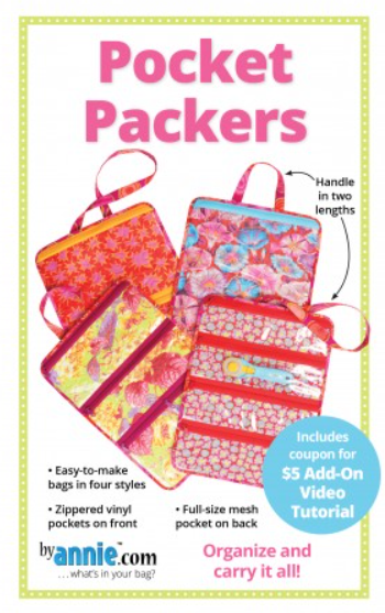 Pocket Packers
