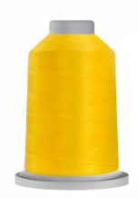 Glide -Bright Yellow