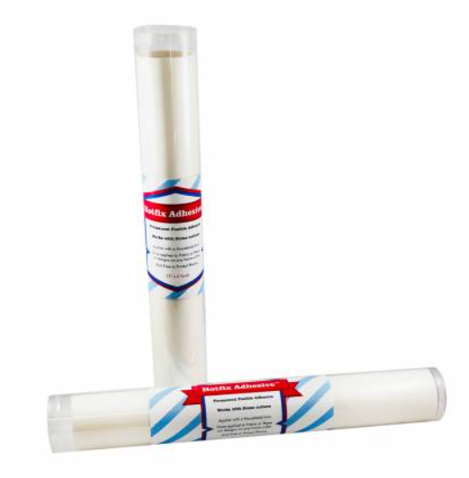 Hotfix Fabric Adhesive