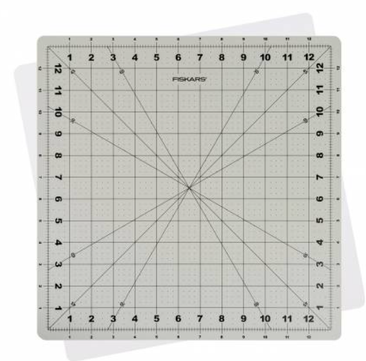 Rotating Cutting Mat 14x14 inch