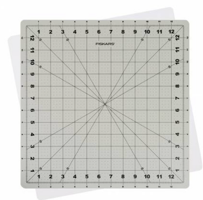 Rotating Cutting Mat 14x14 inch