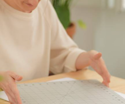 Rotating Cutting Mat 14x14 inch