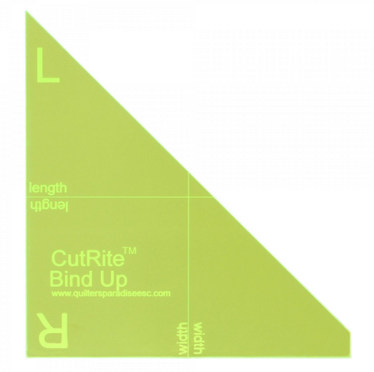 Cut Rite Bind Up Tool