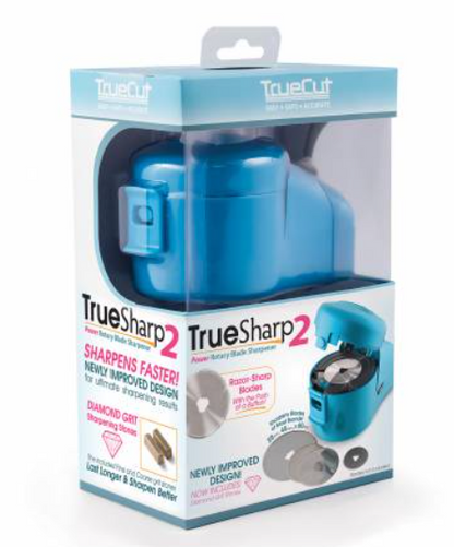 TrueSharp 2 Power Sharpener