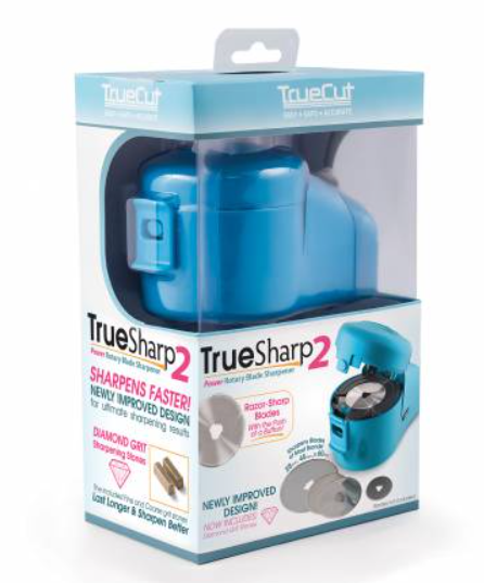 TrueSharp 2 Power Sharpener