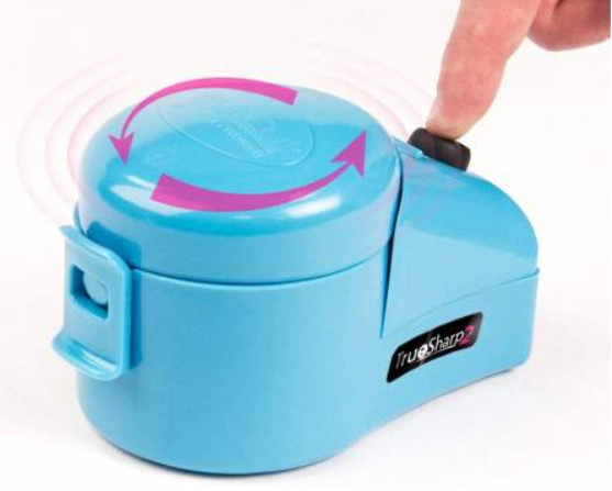 TrueSharp 2 Power Sharpener