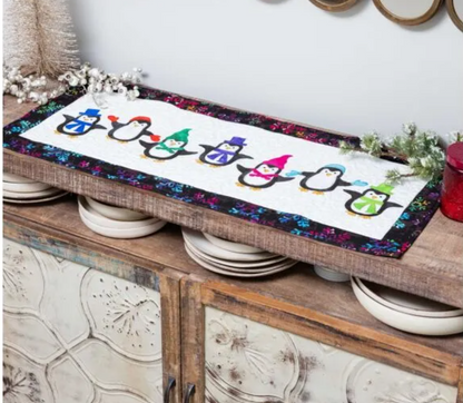 GO! Penguin Die # 55615