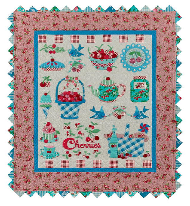 Cherry Crush SKU: #180