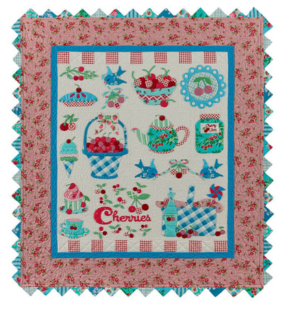 Cherry Crush SKU: #180